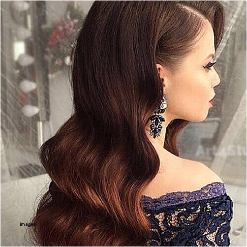 50 красивых причесок для подружек невесты на длинные волосы