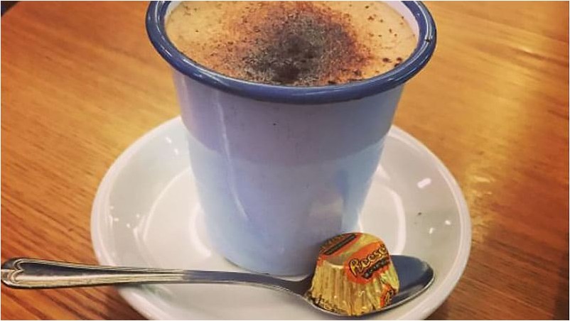 9 Лучших Кафе с горячим шоколадом в Мельбурне
