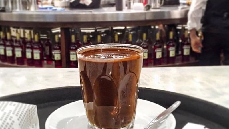 9 Лучших Кафе с горячим шоколадом в Мельбурне