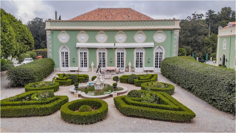 10 Лучших отелей класса люкс в Португалии для идеального отдыха