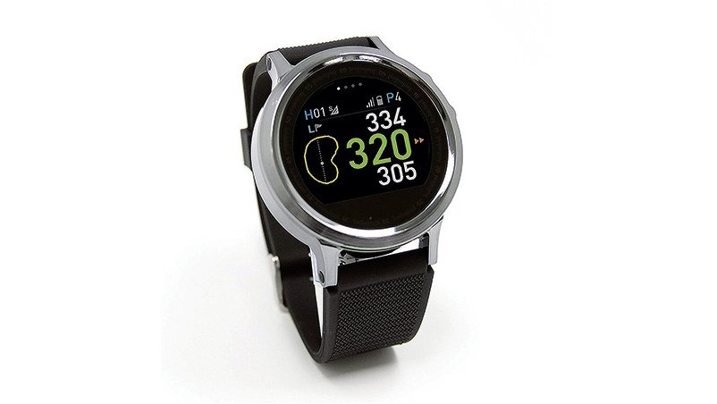 Смарт-часы Golfbuddy GB9 WTX +