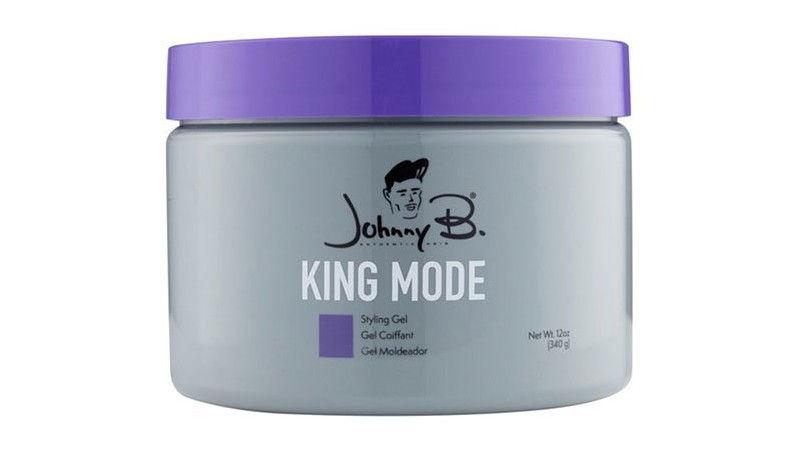 Гель для укладки Johnny B Mode King Mode Styling Gel