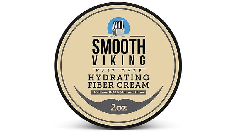 Smooth Viking Hydrating Fiber Cream Увлажняющий крем с клетчаткой