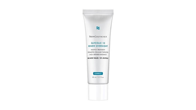 Skinceuticals Glycolic 10 Renew Overnight 50 мл 50 мл
