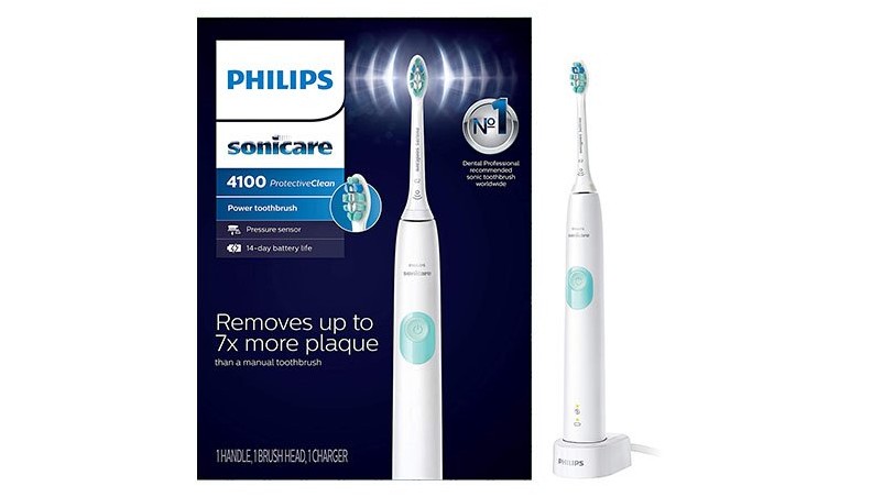 Philips Sonicare Protective Clean 4100 Защитная чистка