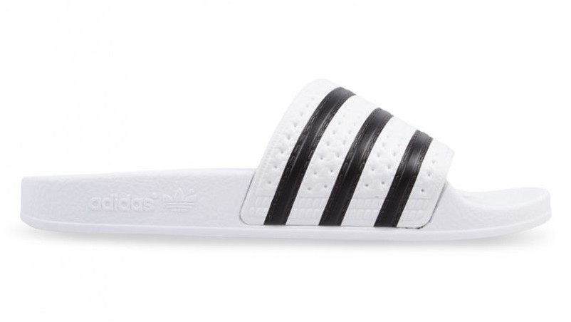 Мужские сандалии Adilette Slide Adidas Originals