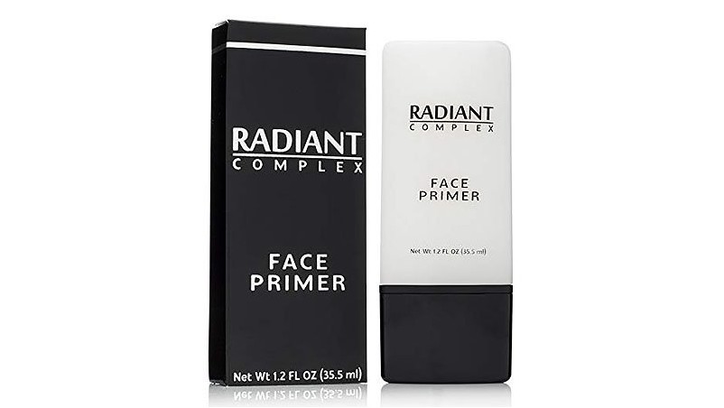 Праймер для лица Radiant Complex Face Primer
