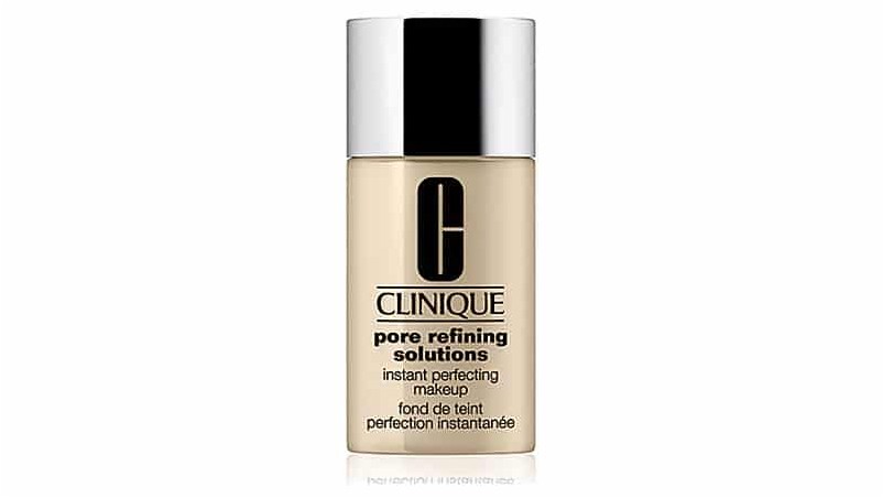 Clinique-Pore-Refining-Solutions-Instant-Perfecting-Макияж