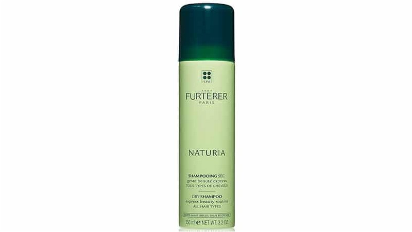 Сухой шампунь Rene Furterer Naturia Dry Shampoo
