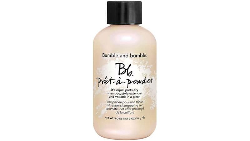 Шампунь-пудра Bumble and Bumble Pret A Powder Shampoo
