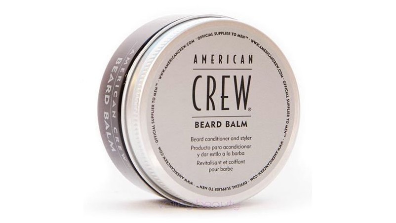 Бальзам для бороды American Crew, 60 г 2,1 унции