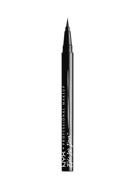 Подводка Nyx Professional Make Up Epic Ink Liner