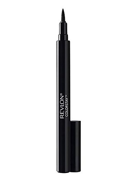 Revlon Colourstay Liquid Eye Pen - Жидкая ручка для глаз