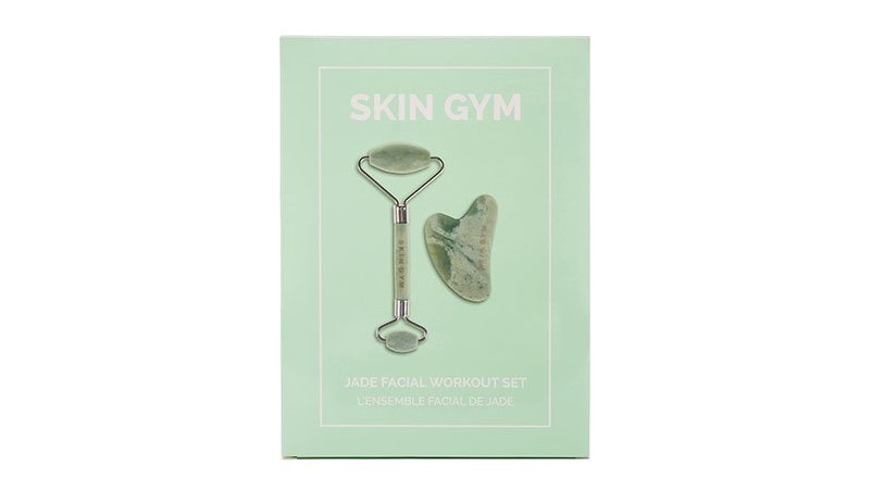 Набор для тренировок Skin Gym Jade