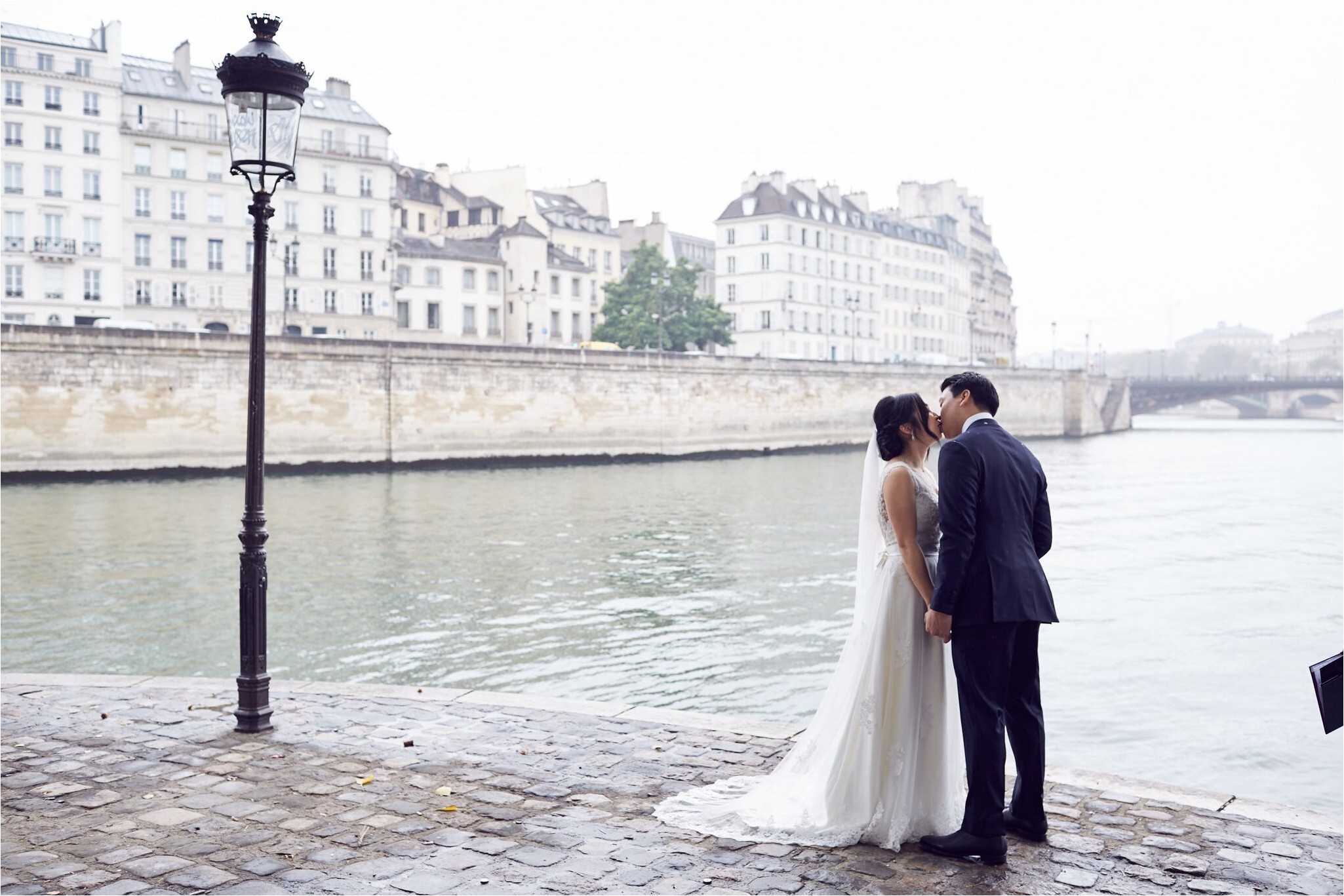 Место проведения свадьбы в Париже