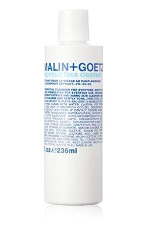 Очищающее средство для лица Malin + Goetz, грейпфрут