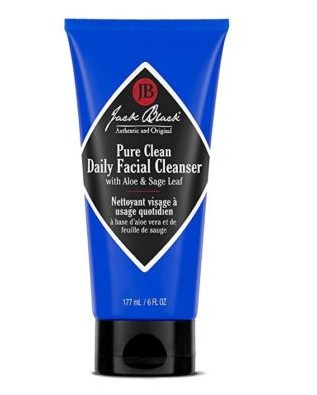 Jack Black - Очищающее средство для лица Pure Clean Daily Facial Cleanser