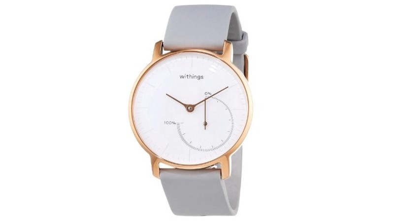 Withings Steel Activity & amp; Часы сна