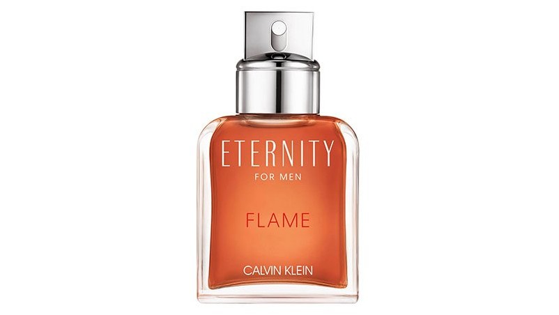 Calvin Klein Eternity Flame для мужчин