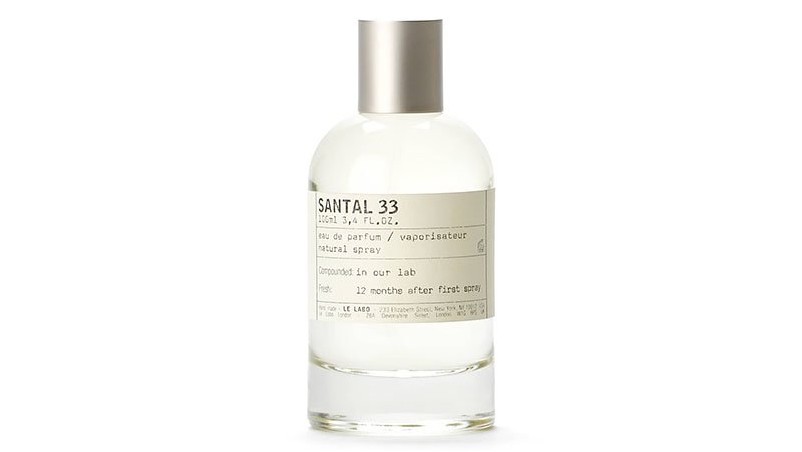 Santal 33 Eau De Parfum (парфюмированная вода Santal 33)