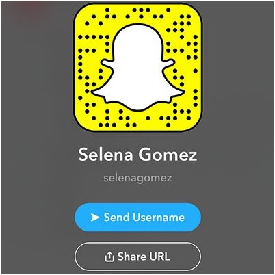 30 Аккаунтов Знаменитостей Snapchat, За которыми Вам нужно следить