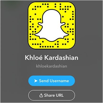 30 Аккаунтов Знаменитостей Snapchat, За которыми Вам нужно следить
