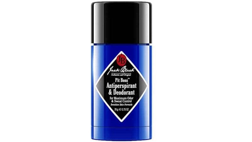 Jack Black Pit Boss Antiperspirant & amp; Дезодорант