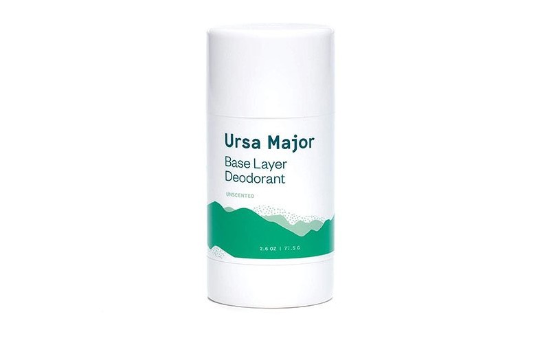 Натуральный дезодорант Ursa Major