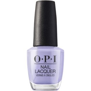 Лак для ногтей Opi, Фиолетовый лак для ногтей, Лавандовый лак для ногтей