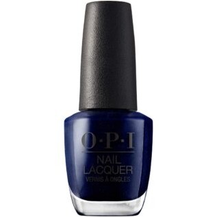 Opi Nail Lacquer, Синий лак для ногтей