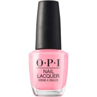 Opi Nail Lacquer, Розовый лак для ногтей