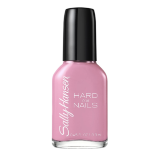 Салли Хансен Hard As Nails Color