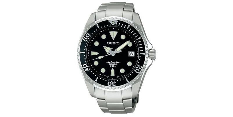 Seiko Prospex Diver Scuba SBDC007 Мужские часы