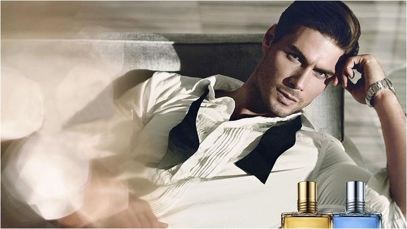 10 лучших запахов одеколонов и ароматов для мужчин в 2016 году