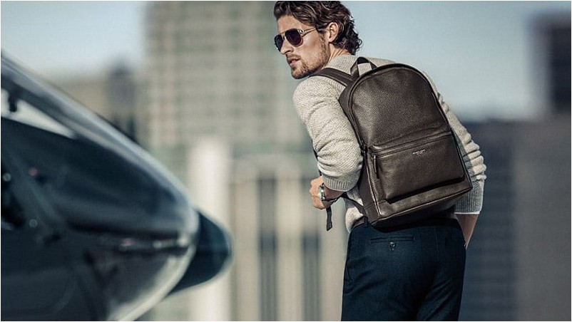 50 лучших брендов рюкзаков для тех, кто в пути