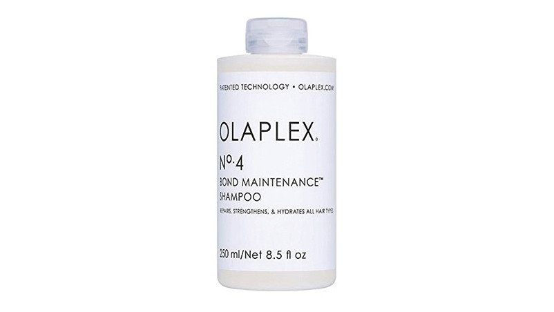 Olaplex No.4 Bond Maintenance Shampoo Шампунь для ухода за кожей