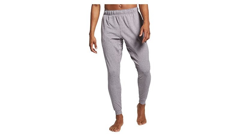 Мужские брюки для йоги Nike Dri Fit