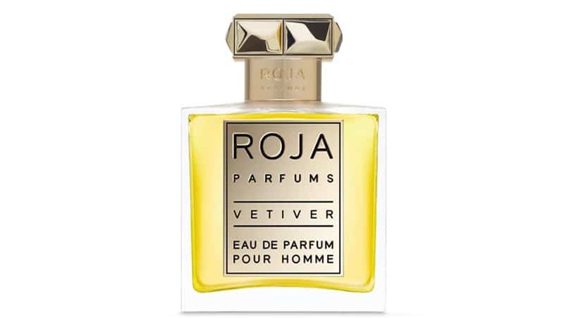 Roja Dove Vetiver Eau De Parfum (парфюмированная вода Roja Dove Vetiver)