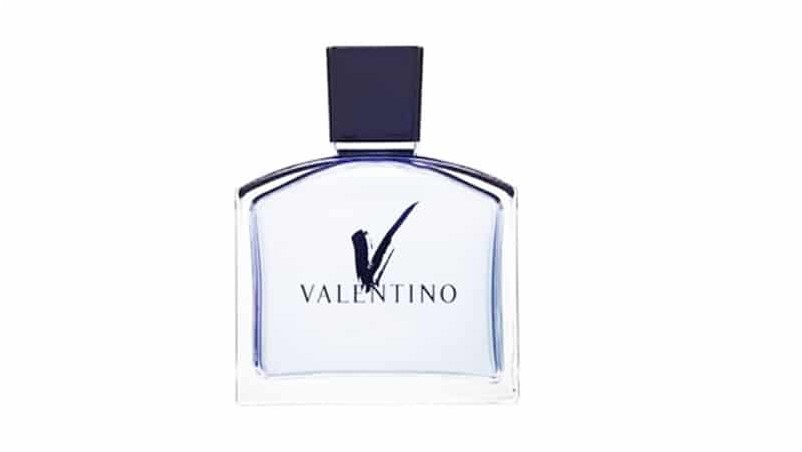 Valentino V By Valentino для мужчин, туалетная вода-спрей