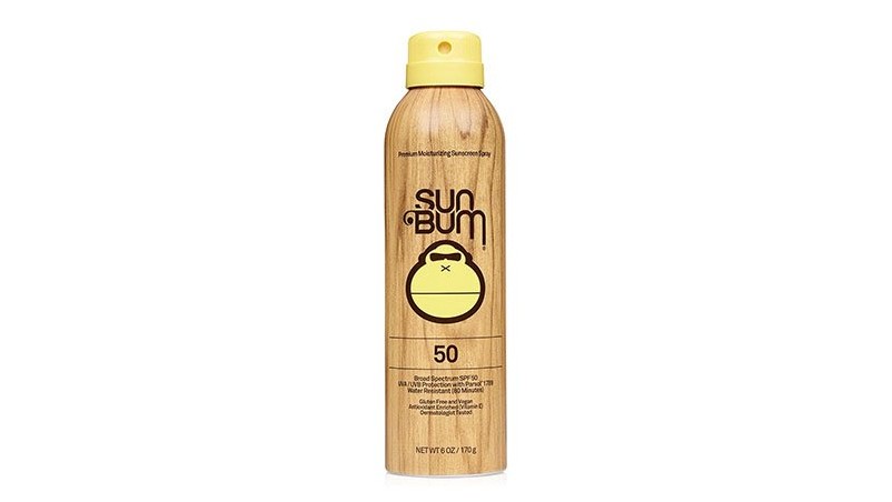 Sun Bum Original Солнцезащитный спрей