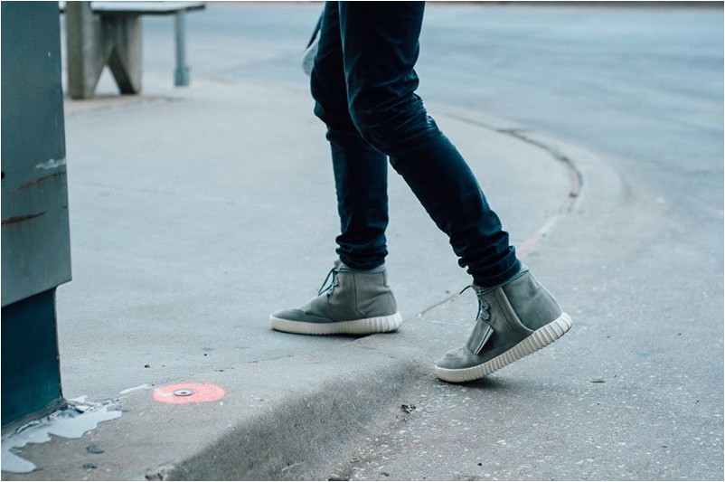 мужские кроссовки в уличном стиле трендовые материалы