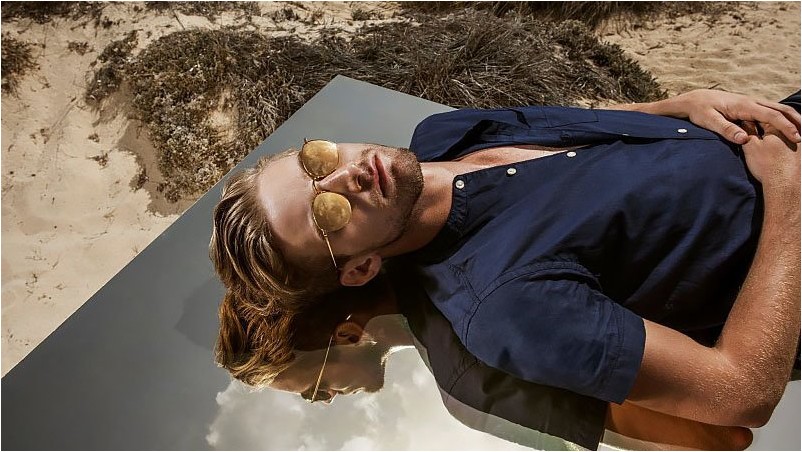 5 самых популярных мужских солнцезащитных очков, которые стоит носить сейчас