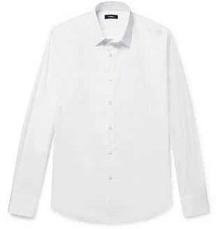 Теория Белая Рубашка