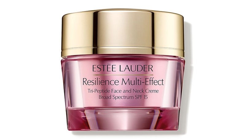 Estee Lauder Resilience Multi Effect Tri Peptide Creme для лица и шеи