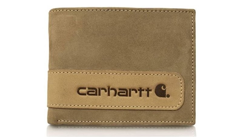 Мужской бумажник-бумажник Carhartt