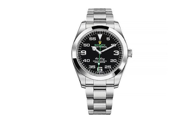 Часы Rolex Oyster Perpetual Air-King