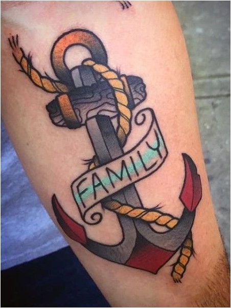 Семейные Традиции Татуировки