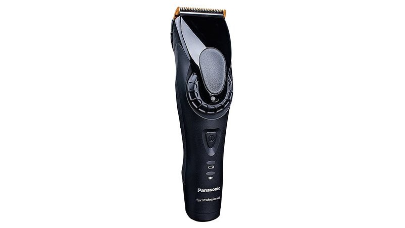 Профессиональная беспроводная машинка для стрижки волос Panasonic Er Gp82 со шнуром