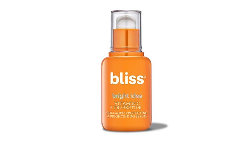 Bliss Bright Idea Vitamin C Сыворотка