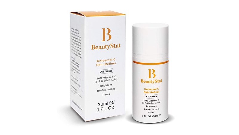 Beautystat Universal C Рафинер для кожи